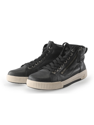 Ara Rome Hoge sneakers Blauw 264294