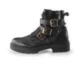Nelson Biker boots