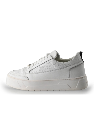 Antony Morato Sneakers Wit 264303