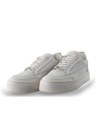 Antony Morato Sneakers Wit 264303