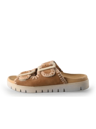 Gabor Slippers Bruin 264307