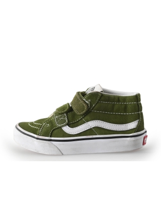 Vans Sneakers Groen 264311