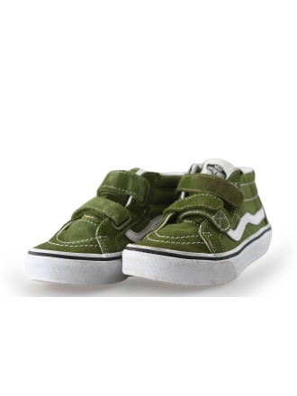 Vans Sneakers Groen 264311