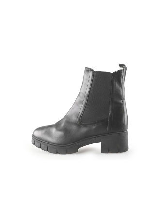 Nelson Chelsea boots Zwart 264314