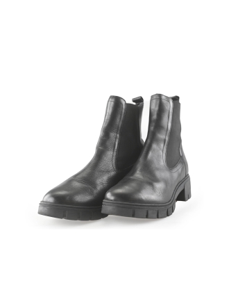 Nelson Chelsea boots Zwart 264314
