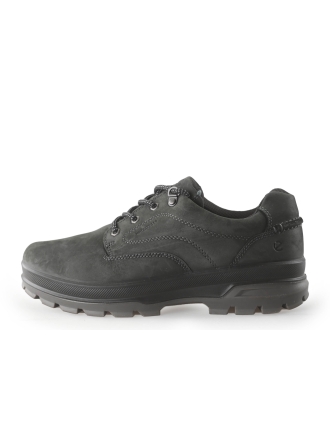 Ecco Veterschoenen Zwart 264319