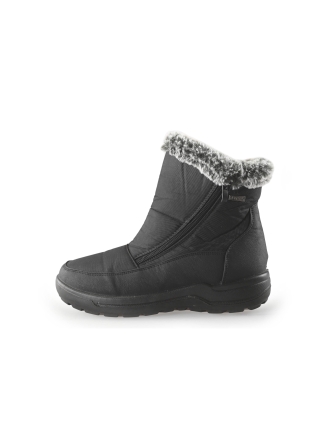 Galop Snowboots Zwart 264328