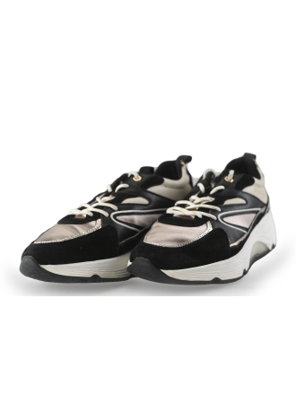 Cruyff Sneakers Zwart 264330
