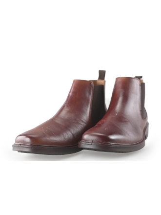Skechers Chelsea boots Cognac 264345