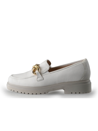Gabor Loafers Wit 264353