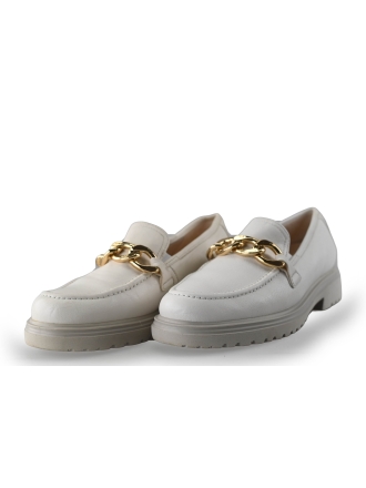 Gabor Loafers Wit 264353