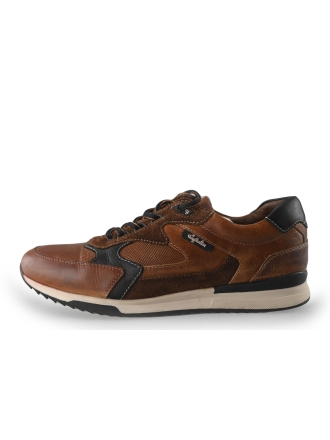 Australian Sneakers Cognac 264355
