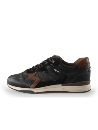 Australian Sneakers Zwart 264358