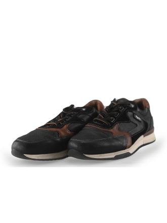 Australian Sneakers Zwart 264358