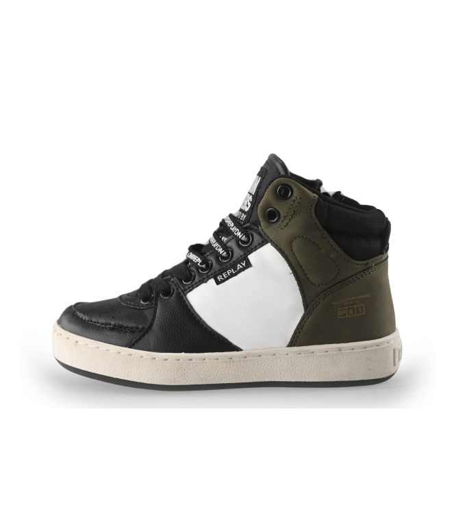 Replay Hoge sneakers