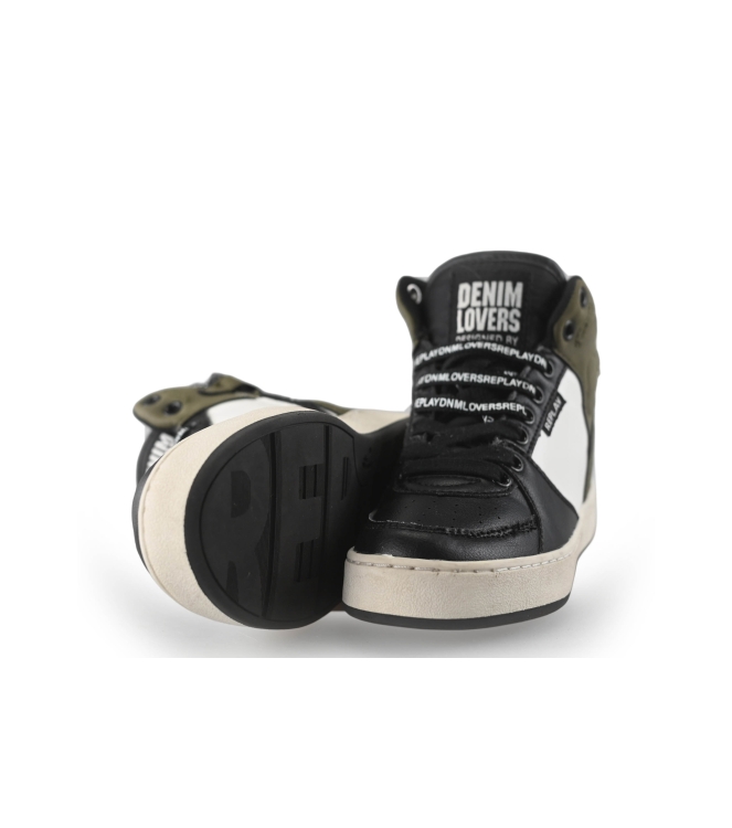 Replay Hoge sneakers