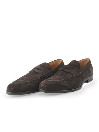 Dutch Dandies Loafers