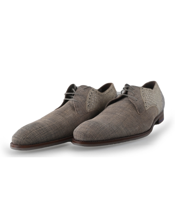 Floris van Bommel Veterschoenen