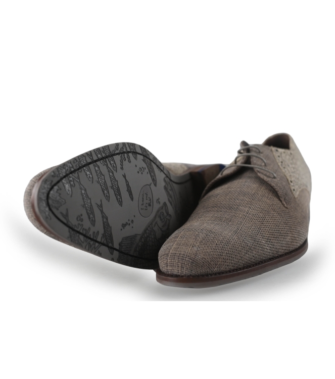 Floris van Bommel Veterschoenen