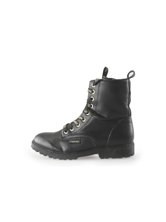 Vingino Veterboots Zwart 264365