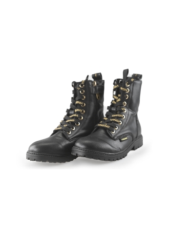 Vingino Veterboots Zwart 264365