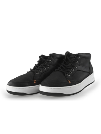 Hub Hoge sneakers Zwart 264366