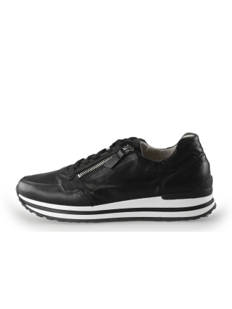 Gabor Sneakers Zwart 264375