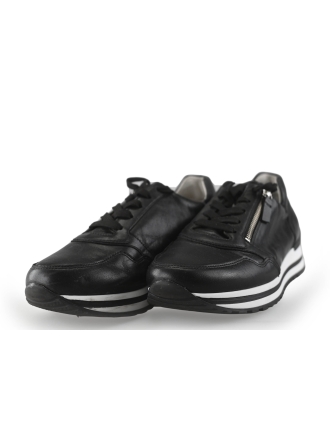 Gabor Sneakers Zwart 264375
