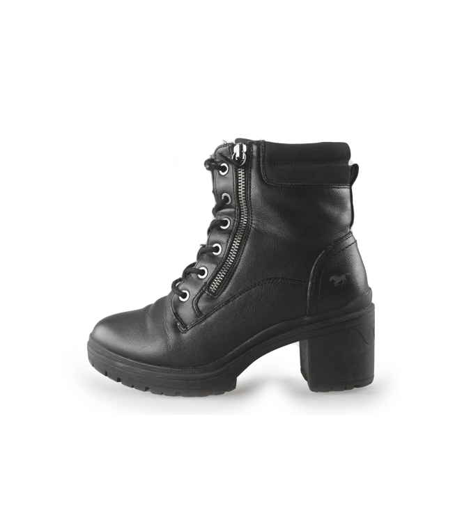 Mustang Veterboots