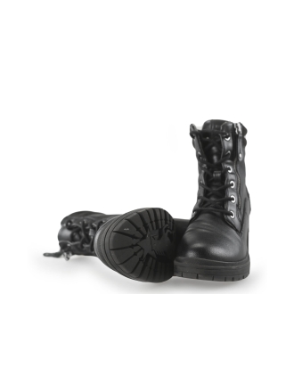 Mustang Veterboots