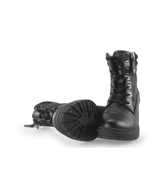 Mustang Veterboots