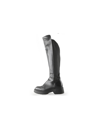 Steve Madden Laarzen Zwart 264377