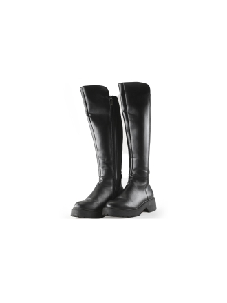 Steve Madden Laarzen Zwart 264377