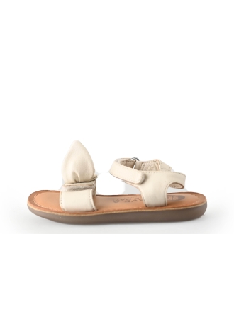 Gioseppo Sandalen Wit 264379
