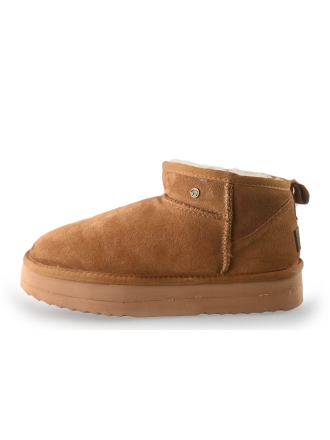 Warmbat Boots Bruin 264382
