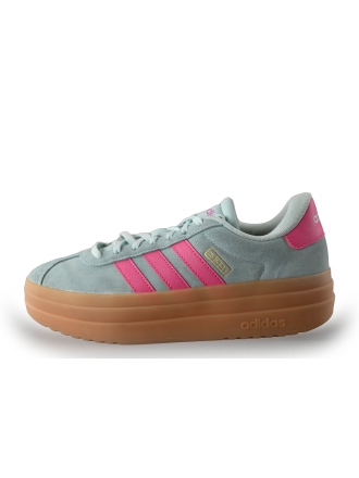 Adidas Sneakers lichtblauw 264383