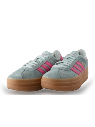 Adidas Sneakers lichtblauw 264383