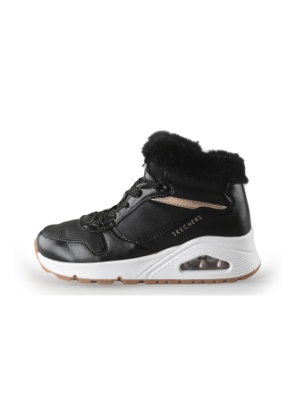 Skechers Boots Zwart 264384