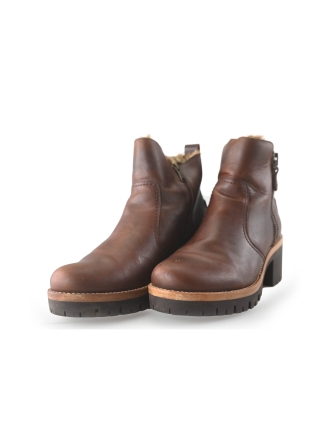 Panama Jack Boots Cognac 264387
