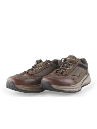 Skechers Wandelschoenen Bruin 264391
