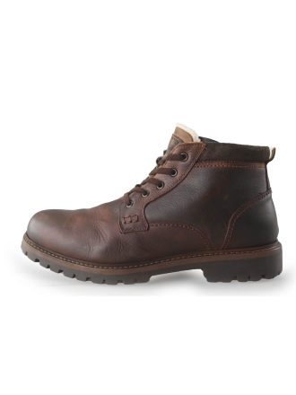 Nelson Veterboots Cognac 264401