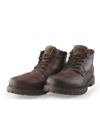Nelson Veterboots Cognac 264401