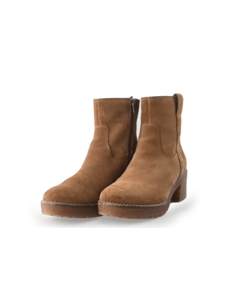Nelson Boots Cognac 264403