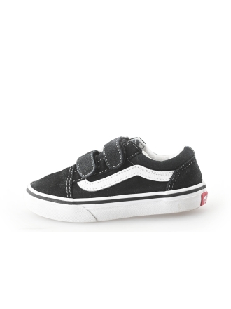 Vans Sneakers Zwart 264408