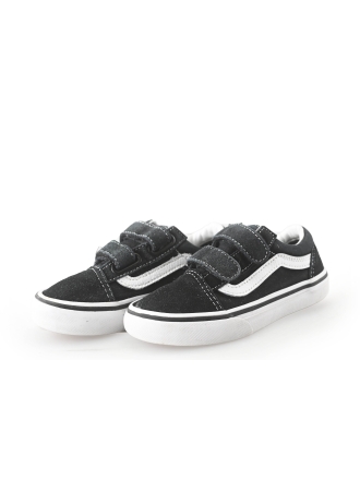 Vans Sneakers Zwart 264408