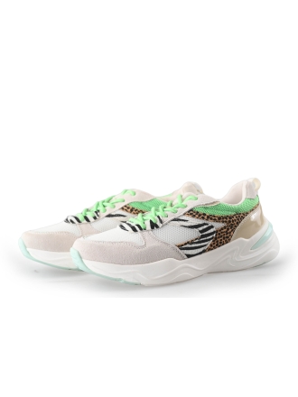 Dolcis Sneakers Wit 264411