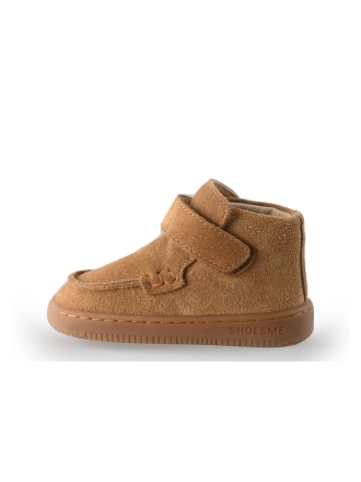 Shoesme Sneakers Cognac 264415