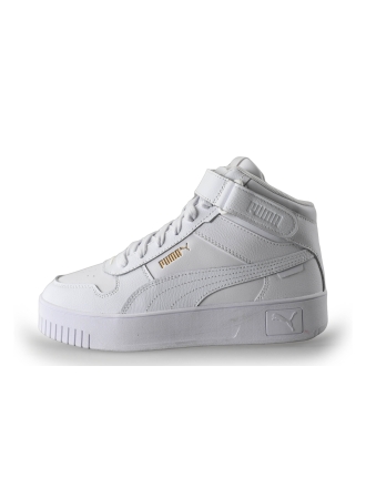 Puma Hoge sneakers Wit 264420