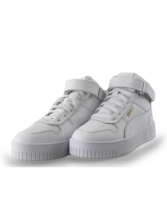Puma Hoge sneakers Wit 264420