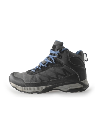 Travelin Wandelschoenen Grijs 264426